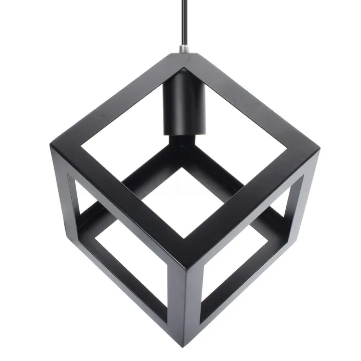 Ceiling Lights - E27 Industrial Ceiling Light Vintage ...