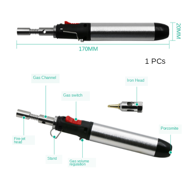 ความร้อนปากกาหัวแร้งแก๊ส-ht-1937-3-in-one-หัวแร้งแก๊สแก๊ส-soldering