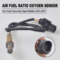 เซนเซอร์ออกซิเจนเซ็นเซอร์ O2 Lambda Air เชื้อเพลิงสำหรับ Ford Chevrolet Opel Malibu 2012-2017 NO #1928404687 BV6A-9Y460-AA