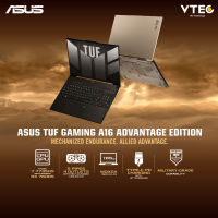 ASUS TUF Gaming A16 FA617NS-N3085W Gaming Laptop Ryzen7 7735HS, 16” 165Hz FHD+, AMD Radeon RX 7600S, 16GB DDR5