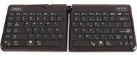 ‎R-Go Tools Goldtouch GTP-0044 Go!2 Mobile Keyboard (USB)