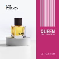 QUEEN by LAB Parfumo, น้ำหอมผู้หญิง ราชินีความหอม เลอค่า..สง่างาม ของขวัญวันแม่ น้ำหอมให้แม่ วันแม่ น้ำหอมติดทนนาน