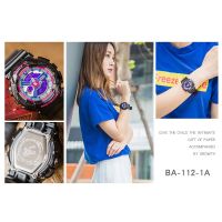 (Hot sale)BA110 White Gold Girls Wrist Watch Women Sport