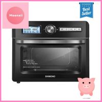 เตาอบเล็กแมนนวล SHIMONO EO-2828 18 ลิตรSMALL OVEN SHIMONO EO-2828 18L **สอบถามเพิ่มเติมได้จ้า**