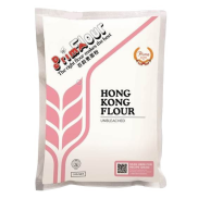 Bột mì hong kong flour Prima 1kg