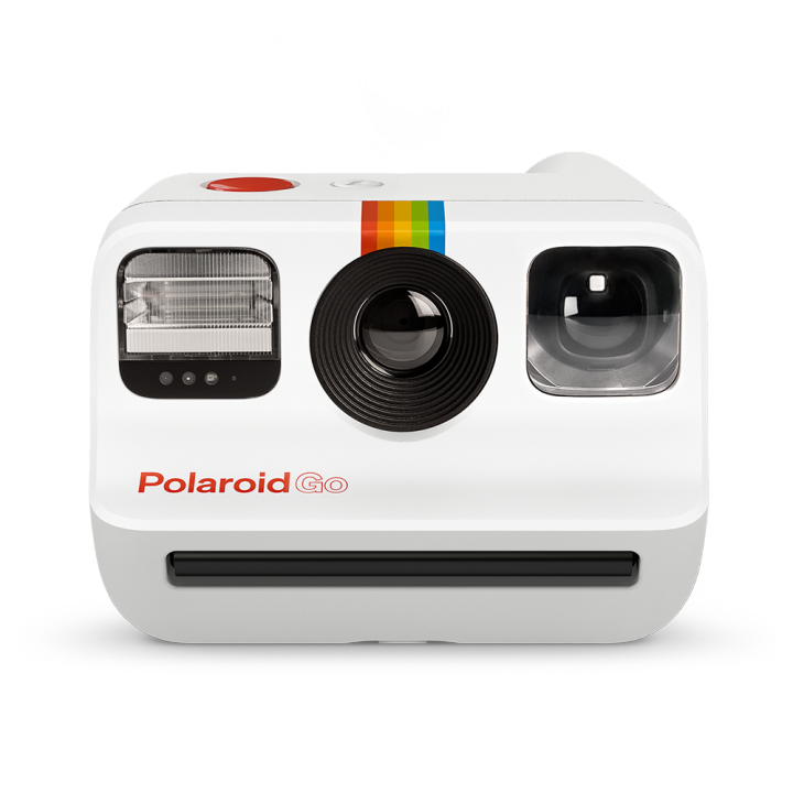 Polaroid Go Polaroid Camera Instant Imaging Pocket The smallest