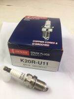 หัวเทียน K20R-U11 JK067700-64303D DENSO