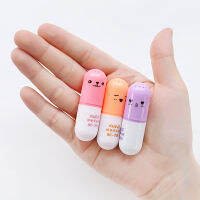 36 pcsLot Cute pill highlighter marker pen Color spot point liner Capsule Stationery Office accessories School supplies A6869