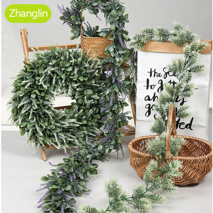 high-quality-16-style-home-decor-artificial-ivy-leaf-garland-plants-vine-fake-foliage-flowers-eucalyptus-green-rattan-ivy-wreath