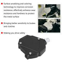คลัทช์ Economizer อลูมิเนียมอัลลอยสากลการดัดแปลงสำหรับรถจักรยานยนต์และ ATVs