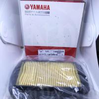 YAMAHA แท้ศูนย์ ไส้กรองอากาศ M-SLAZ, R15 (20P-E4450-00)