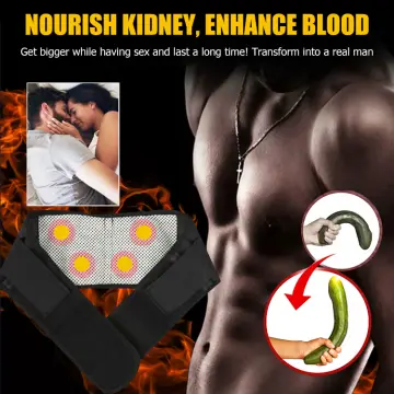Elastic Lower Back Belly Waist Warmer Band Binder Kidney Protector
