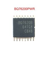 10piece~20piece/LOT BQ76200PWR SOP16 BQ7620B Battery Management IC NEW Original In stock