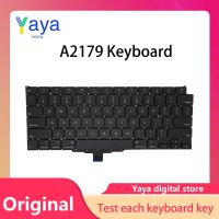 2020 Year New Laptop A2179 Keyboard for Macbook Air 13 A2179 Keyboard Replacement US UK Layout EMC 3302