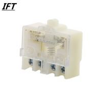 1PCS IP62 LX19 series of travel switch LX19K B LX19K Limit Switch Momentary 5A AC380V DC220V