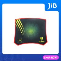 MOUSE PAD (เมาส์แพด) NUBWO GAMING NP015 (RED)