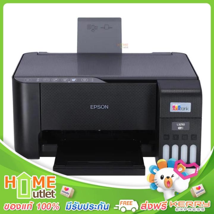 epson-เครื่องพิมพ์-inkjet-printer-all-in-one-รุ่น-l3250