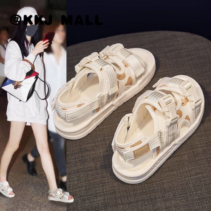 kkj-mall-รองเท้าผู้หญิง-รองเท้าเเตะ-รองเท้สแตะหญิง-2021-ใหม่-112430