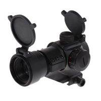 กล้องเล็ง กล้องสโคป red dot Aimpoint scope เกรดaaa ปุ๊ คลองถม +ฟรีระดับน้ำตั้งกล้อง