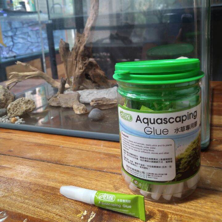 Aquascaping Glue for Plants Lazada PH