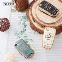 Soft TPU รถยนต์ที่สำคัญที่ครอบคลุมกรณีเชลล์ป้องกันสำหรับ Buick สำหรับเชฟโรเลตครูซ Opel Vauxhall Astra J Corsa เครื่องราชอิสริยาภรณ์ Mokka Encore