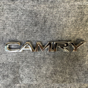 Logo CAMRY cho các dòng xe hơi - oto TOYOTA CAMRY