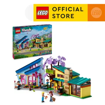 Lego house cheap hot sale