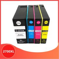 【Hot-Selling】 Print It Mall PGI-2700 Pgi2700หมึกที่เข้ากันได้สำหรับ MB5170 IB4070สูงสุด IB4170 MB5470 MB5370อิงค์เจ็ท MB5070