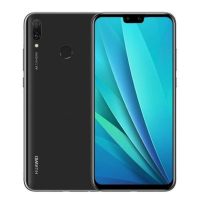 Huawei Y9 2019 RAM 4 GB ROM 64 GB โทรศัพท์มือถือ ราคาถูก หน้าจอใหญ่ มาพร้อมกล้อง 4 ตัว  โทรศัพท์ มือถือ หน่วยความจำ  แบตเตอรี่ 4,000 mAh Kirin 710 Octa Core ความเร็ว