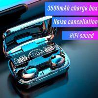 Wireless Bluetooth Headset Sports Running Headphones Earbuds Fashion Portable High Quality In-Ear Headphones Cell Phone Music Over The Ear Headphones