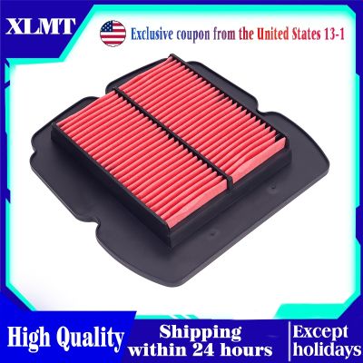 ◆✎✽ Motorcycle Accessories Air Filter Cleaner For Cagiva Raptor 650 i.e 650ie 2005-2008 8000A5360