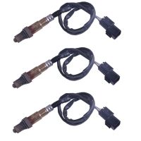 3X 39210-2B310 Car Oxygen Sensor for Hyundai I20 Accent Elantra KIA 392102B310