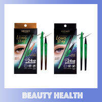 Browit Aurora Long Stay Eyeliner บราวอิท ออโรร่าลองสเตย์อายไลน์เนอร์ (0.5 กรัม x 1 แท่ง)