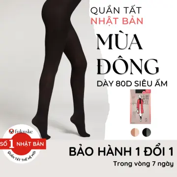 QUẦN TẤT 3D DA CHÂN mỏng thon gọn chân giảm mỡ Sexy gợi cảm mặc váy mùa đông  Hàn Quốc QTA01 - Vớ dài nữ | ThờiTrangNữ.vn