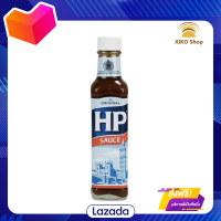 ?Promotion?จัดส่งฟรี ซอสเปรี้ยว HP sauce ซอสสเต๊ก ซอสจิ้ม นำเข้าจากเนเธอร์แลนด์ Steak sauce Sour sauce dip ซอสราด น้ำจิ้ม 255g ซอสนำเข้า มีเก็บปลายทาง