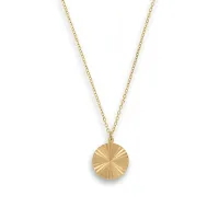 Lucky 999 Fashion Jewelry Letter S Pendant Gold Plated Charm ...