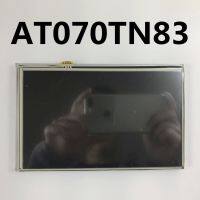 Original 7Inch LCD Screen AT070TN83 Free Shipping