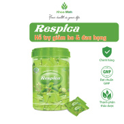 Tablets hydrated Ho respica tofu 200 tablets, relieve a cough, sore throat