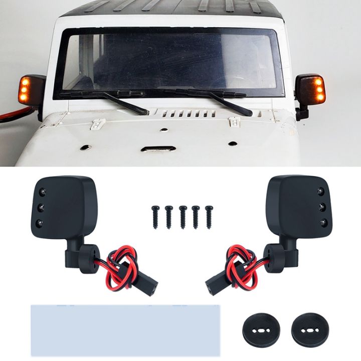 rc-car-rearview-lens-mirror-with-led-lights-for-1-10-axial-scx10-ii-iii-rc-crawler-car-simulated-decorations-parts