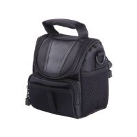 Camera Case Bag For Canon EOS R7 R10 RP M6 M50 M200 4000D 2000D 250D 200D SX70 SX60 SX50 SX40 HS SX540 SX530 SX520 SX510 SX420