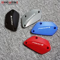 For BMW F900R F900XR F750GS F850GS 2018-2022 Motorcycle Accessories CNC High Quality Front Brake Fluid Reservoir Tank Cap Cover