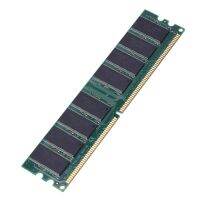 3X 2.6V DDR 400MHz 1GB Memory 184Pins PC3200 Desktop for RAM CPU GPU APU Non-ECC CL3 DIMM