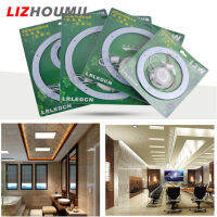 ไฟติดเพดาน LED โคมไฟกลางคืน LIZHOUMIL 220V ตกแต่งสำนักงานที่บ้าน