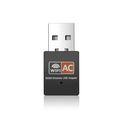 Wi-fi Adapter Lv-uw06bt (bluetooth 4.2) 150 Mb/s Black Bgn