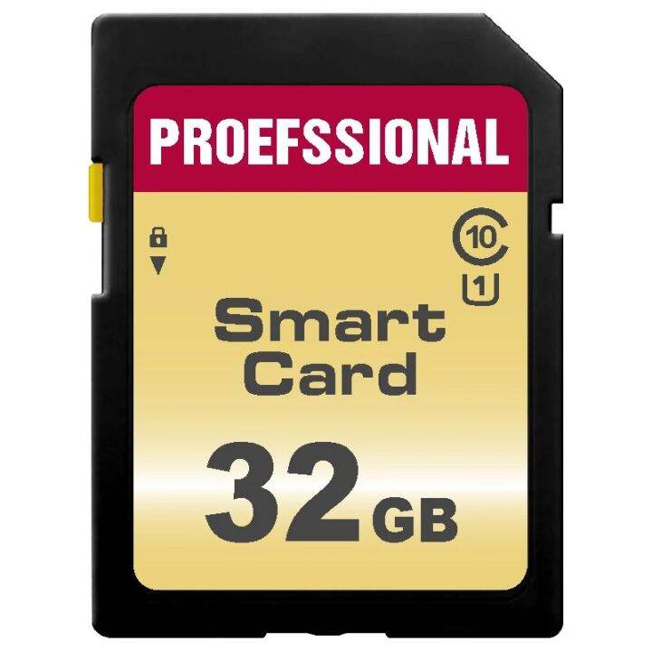 Camera SD Card 128GB flash memory card 32gb A1 Class 10 16gb SRL sd