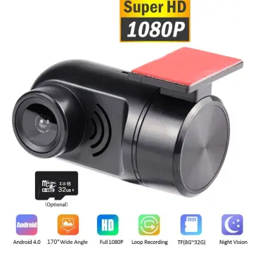 China Dash Cam Dash Camera Car USB DVR ADAS Dashcam Android Car