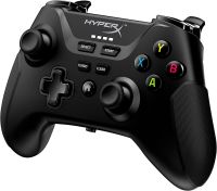 HyperX Clutch Wireless – Gaming Controller for Android and PC Bluetooth, 2.4GHz Wireless