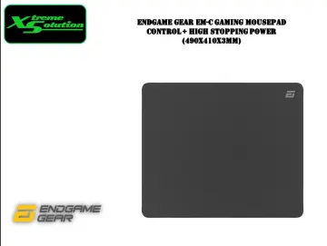 Endgame Gear EM-C / EM-C Plus Gaming Mousepad