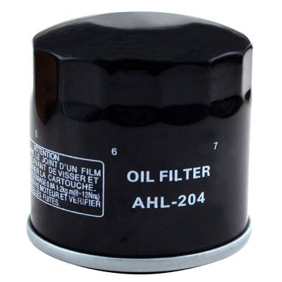 “：{}” Oil Filter For HONDA CBR650F CBR 650 F 2014-2015 CBR 650F ABS 2014 2015 CBR900RR CBR 900RR CBR 900 RR FIREBLADE 2003