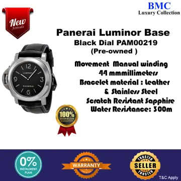 luminor panerai Buy luminor panerai at Best Price in Malaysia